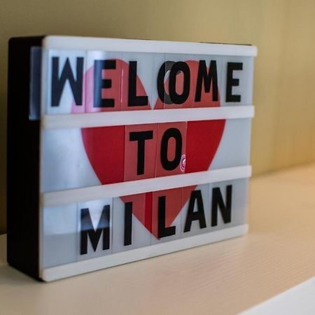 Soppalchino In Via Savona Apartment Milan Exterior photo