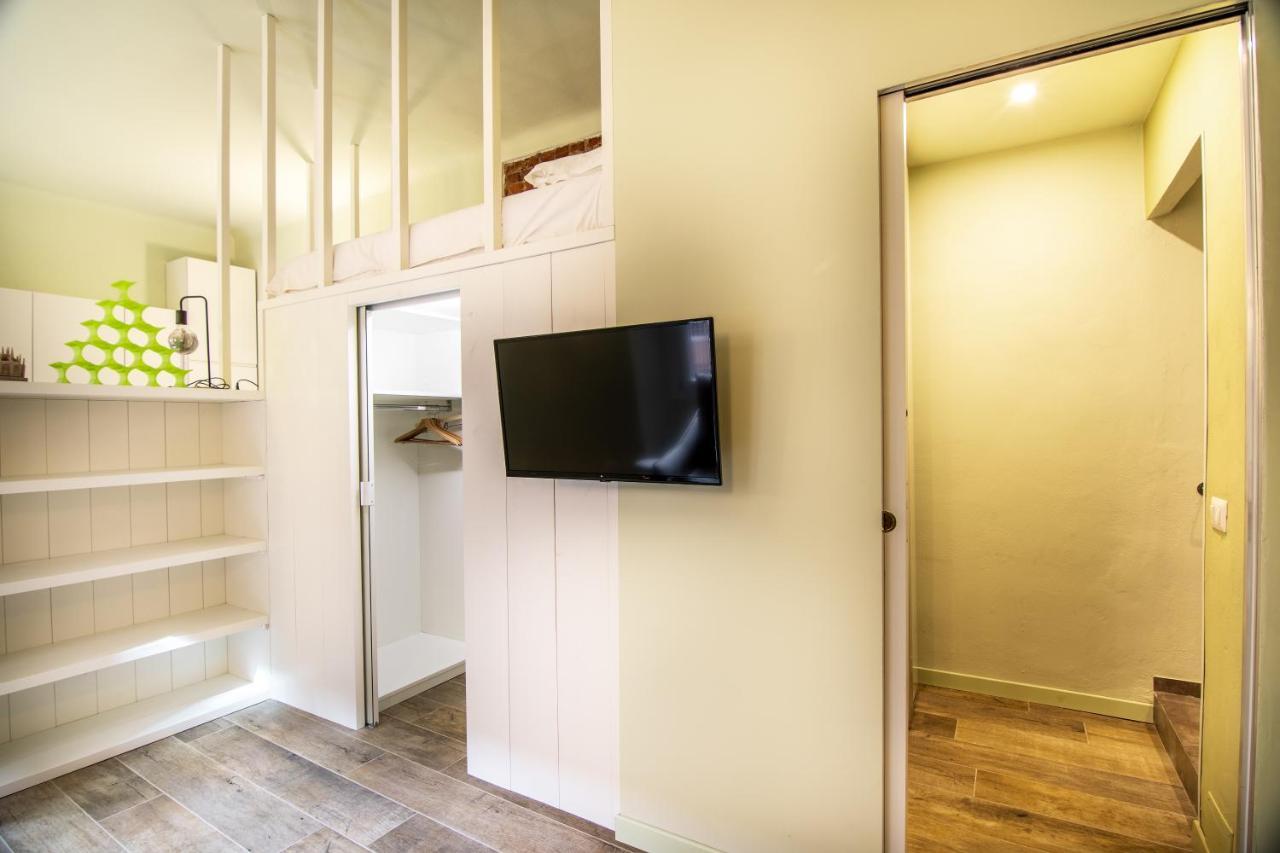 Soppalchino In Via Savona Apartment Milan Exterior photo